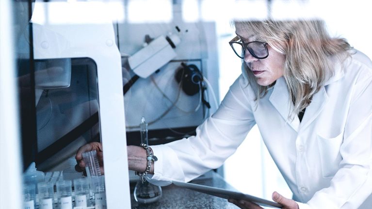 Building an R&D strategy for modern times