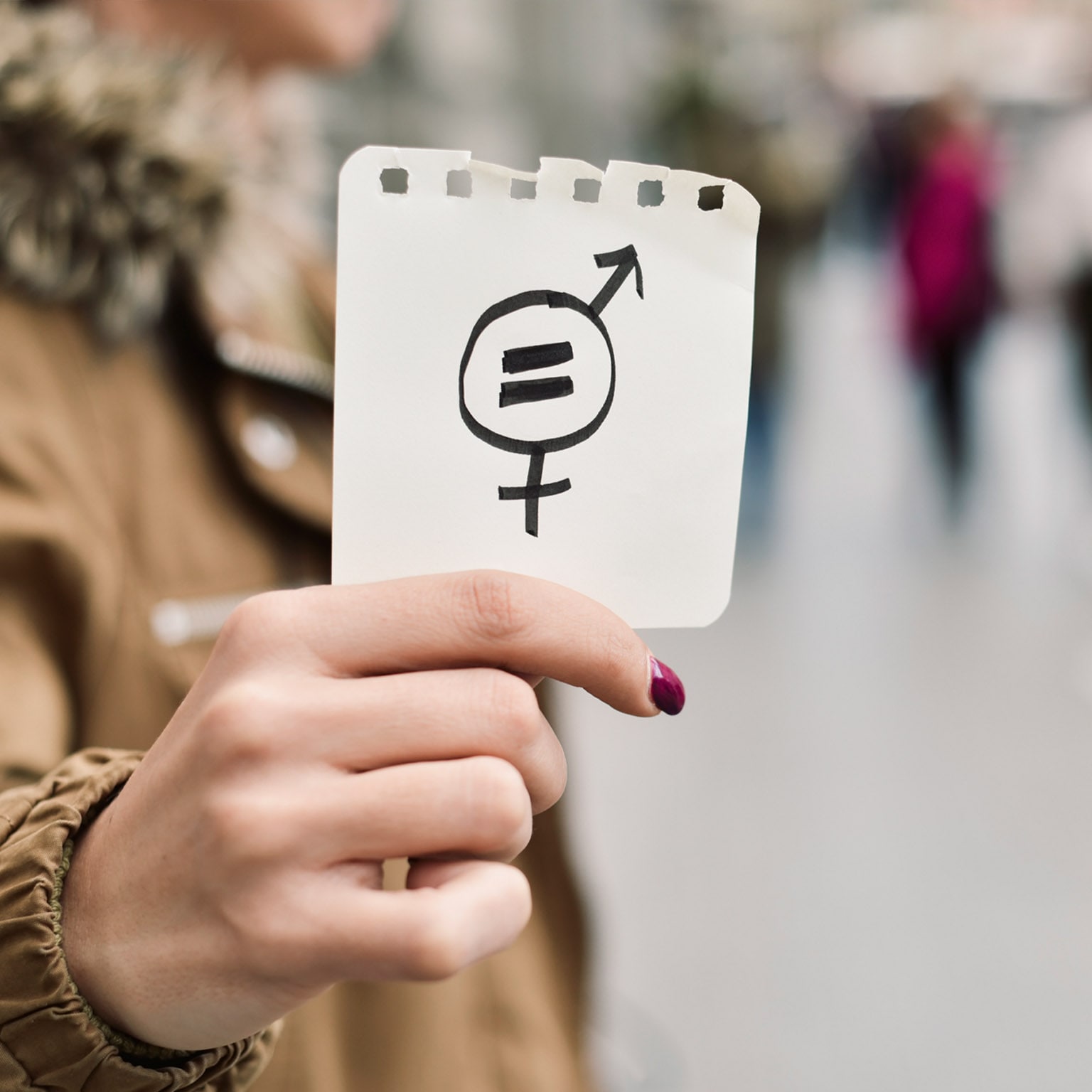 Building gender diversity on boards