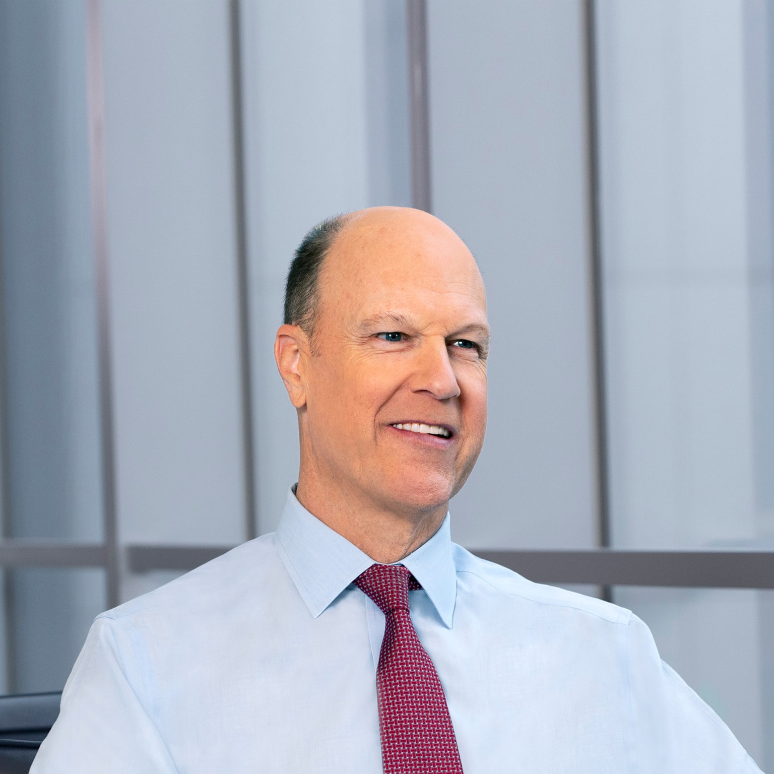 Charles Lowrey headshot