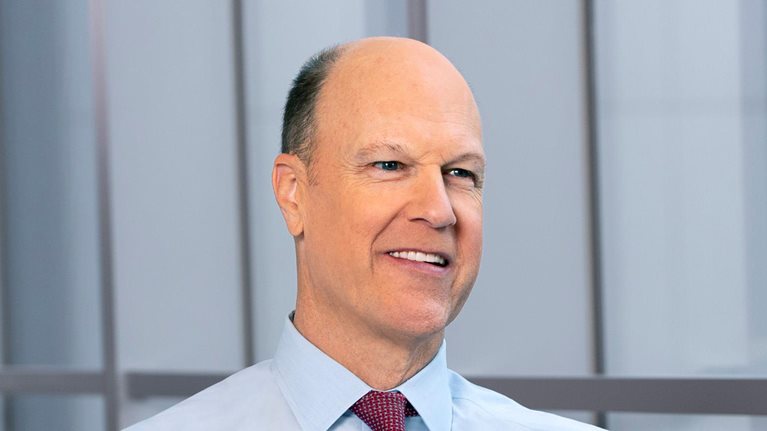 Charles Lowrey headshot