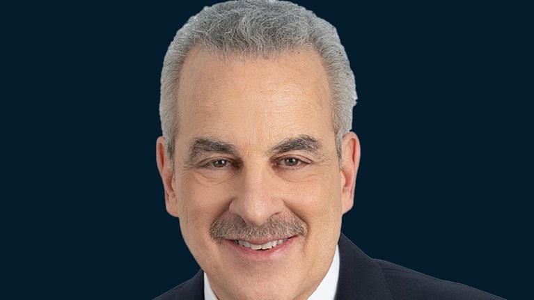 Harold Koplewicz headshot