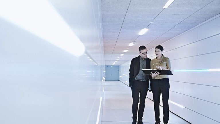 Collaborations between corporates and start-ups