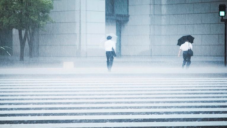 Corporate purpose, during crisis and beyond