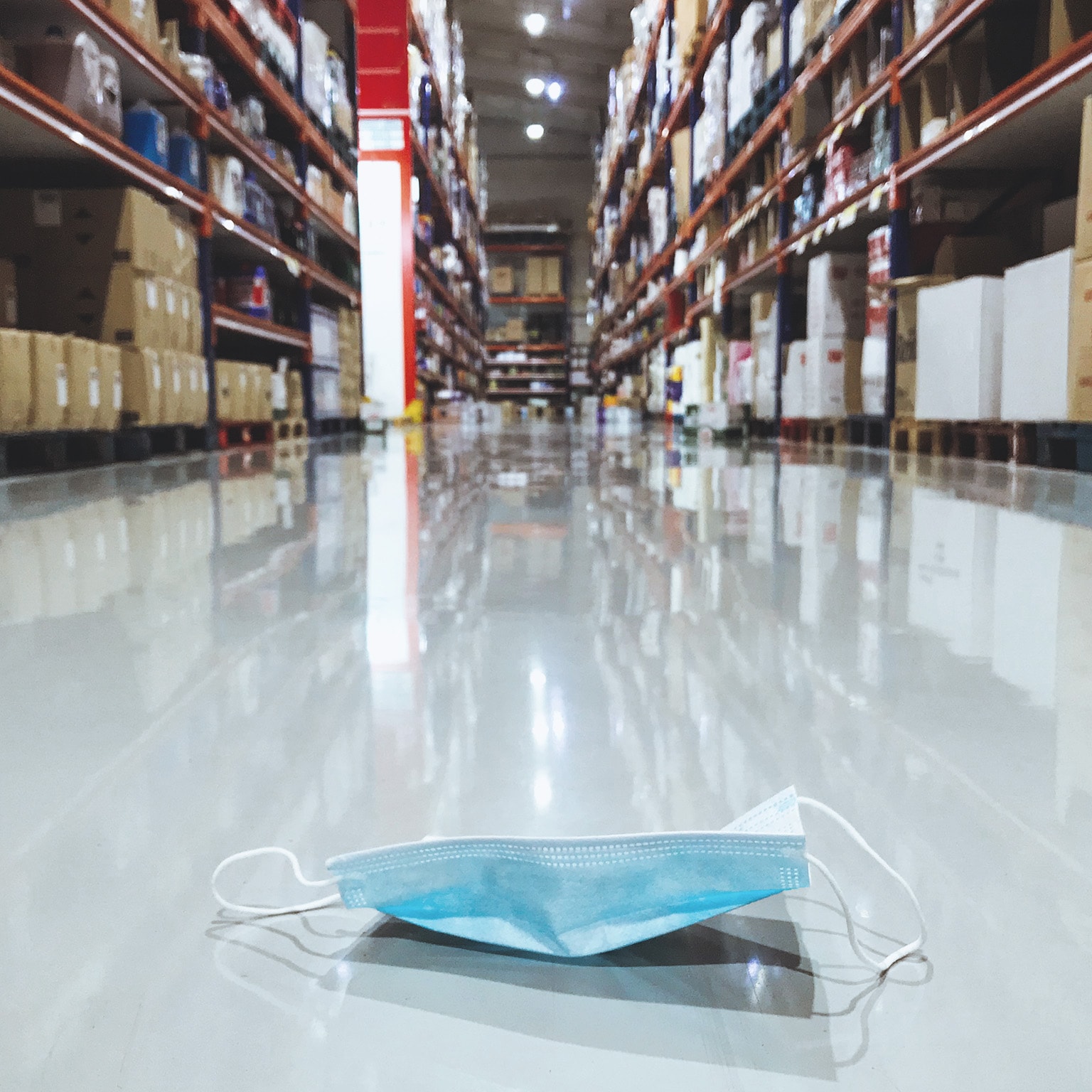 COVID-19: What are the implications for your business?