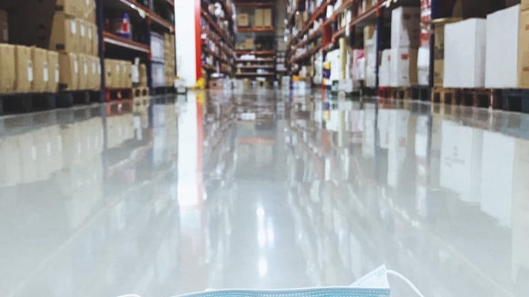 COVID-19: What are the implications for your business?