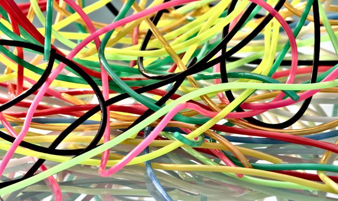 Demystifying AI and machine learning for executives - McKinsey