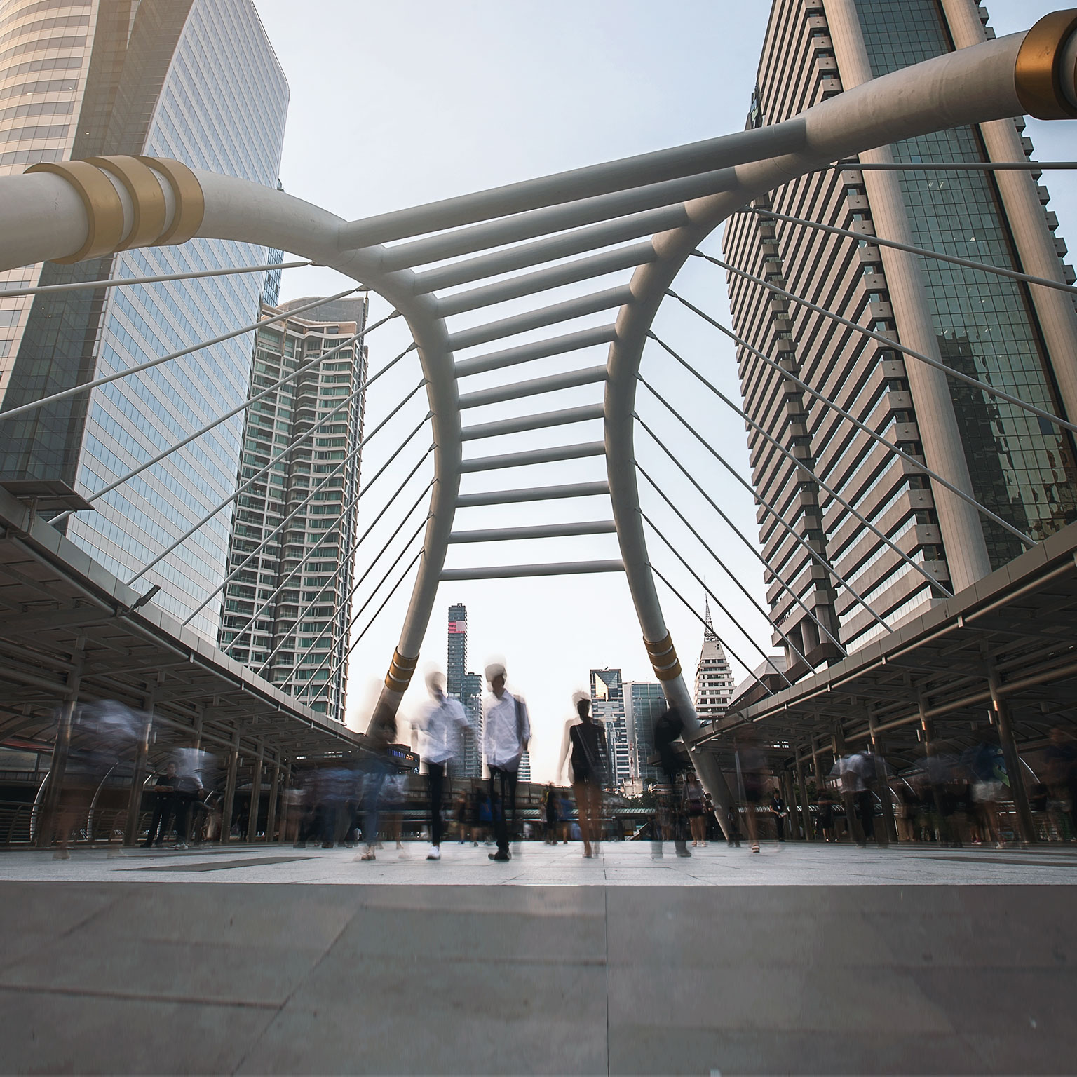 Don’t overthink your approach to valuation in emerging markets