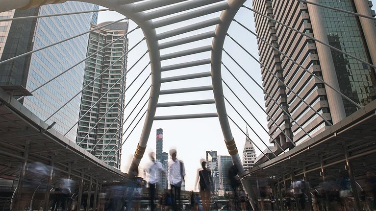 Don’t overthink your approach to valuation in emerging markets