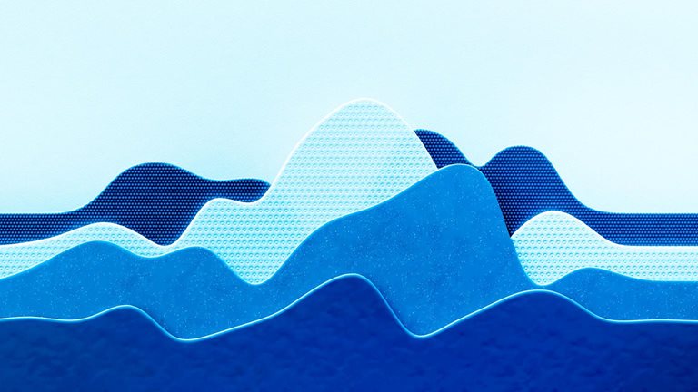 An image linking to the web page “Economic conditions outlook, September 2025” on McKinsey.com