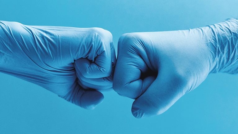 Ensuring the health of your business partnerships