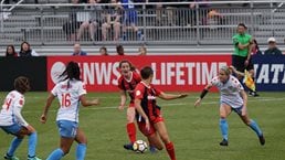 Fielding high-performing innovation teams