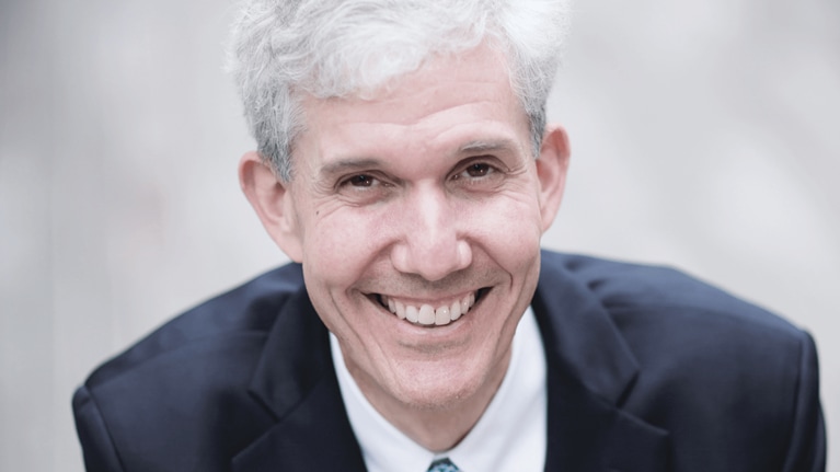 Matthew Slaughter image