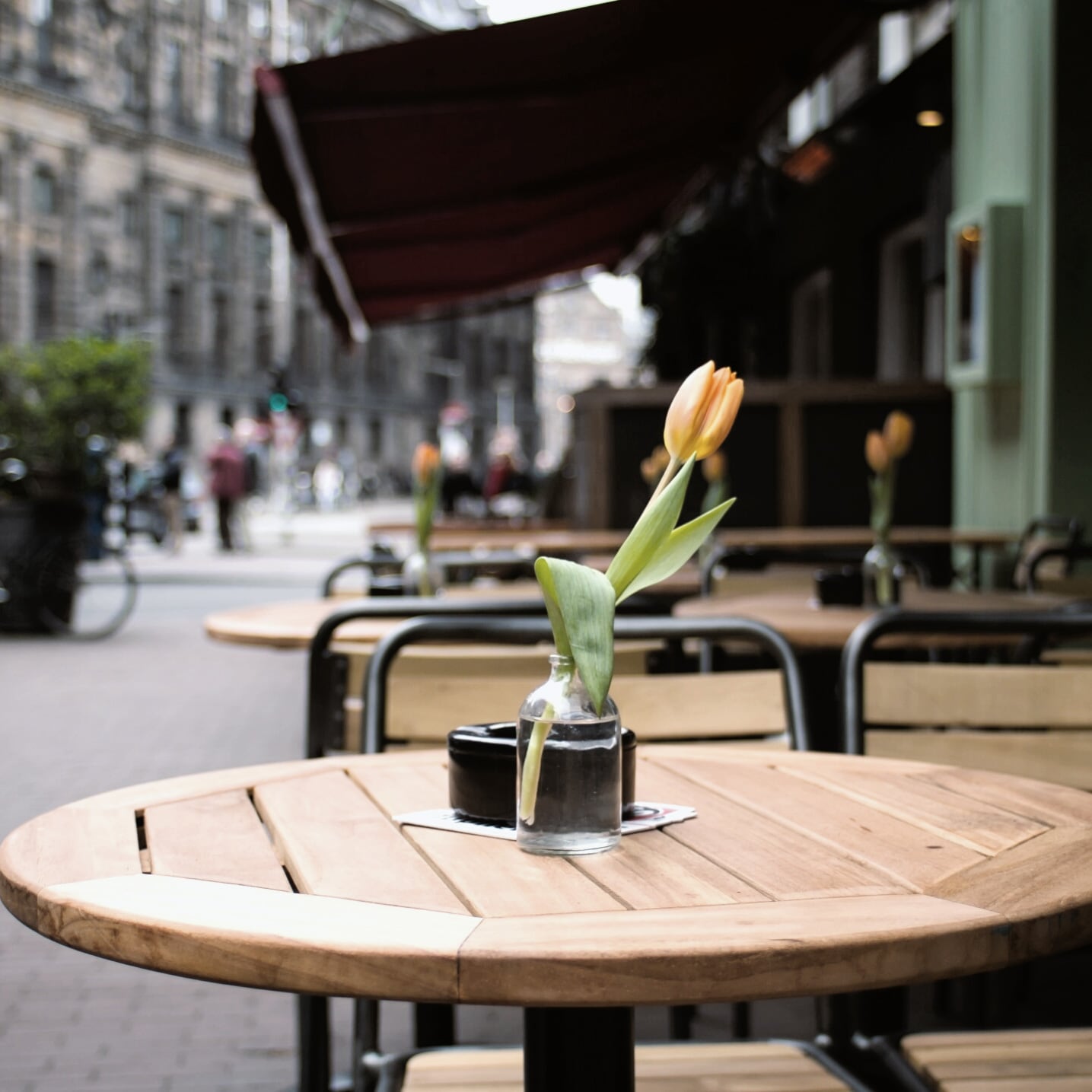 Global Economics Intelligence executive summary, July 2021