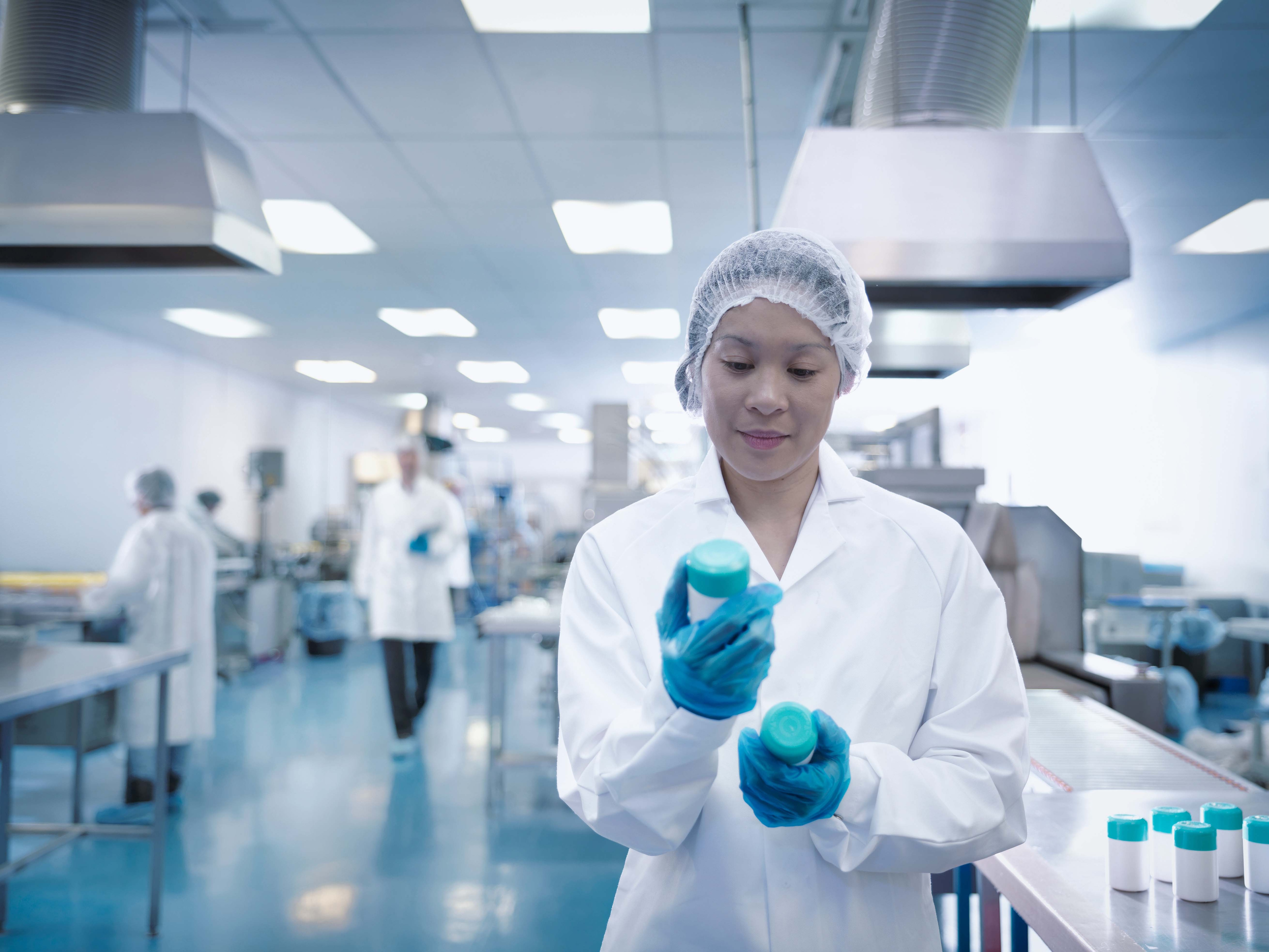 Global Economics Intelligence executive summary June 2021