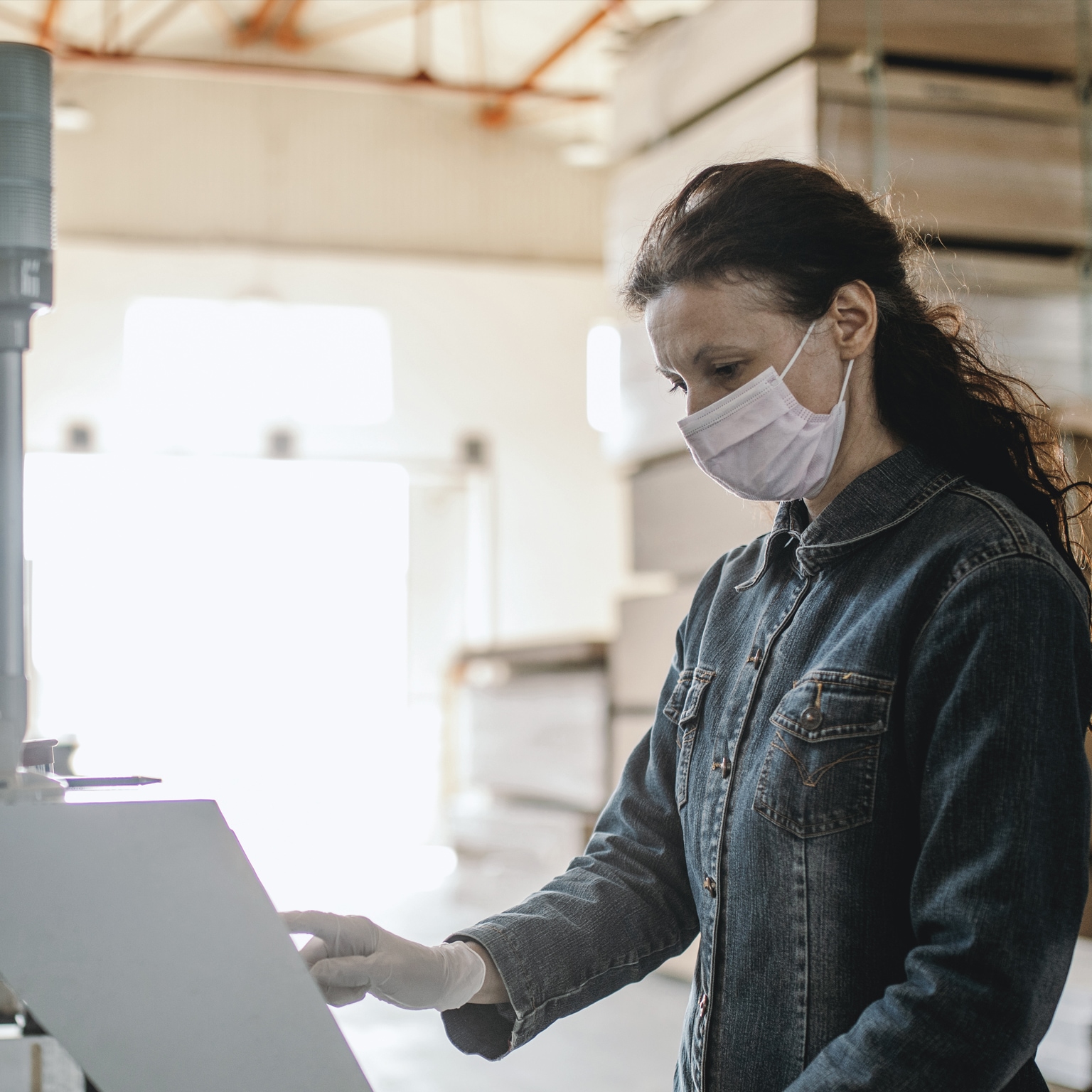 How growth can help Europe’s companies face the coming economic crisis