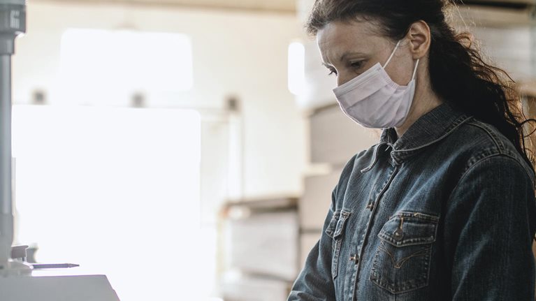 How growth can help Europe’s companies face the coming economic crisis