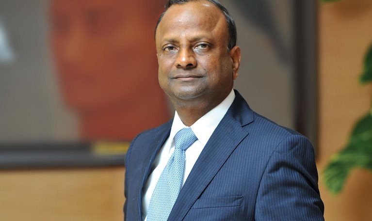 Rajnish Kumar