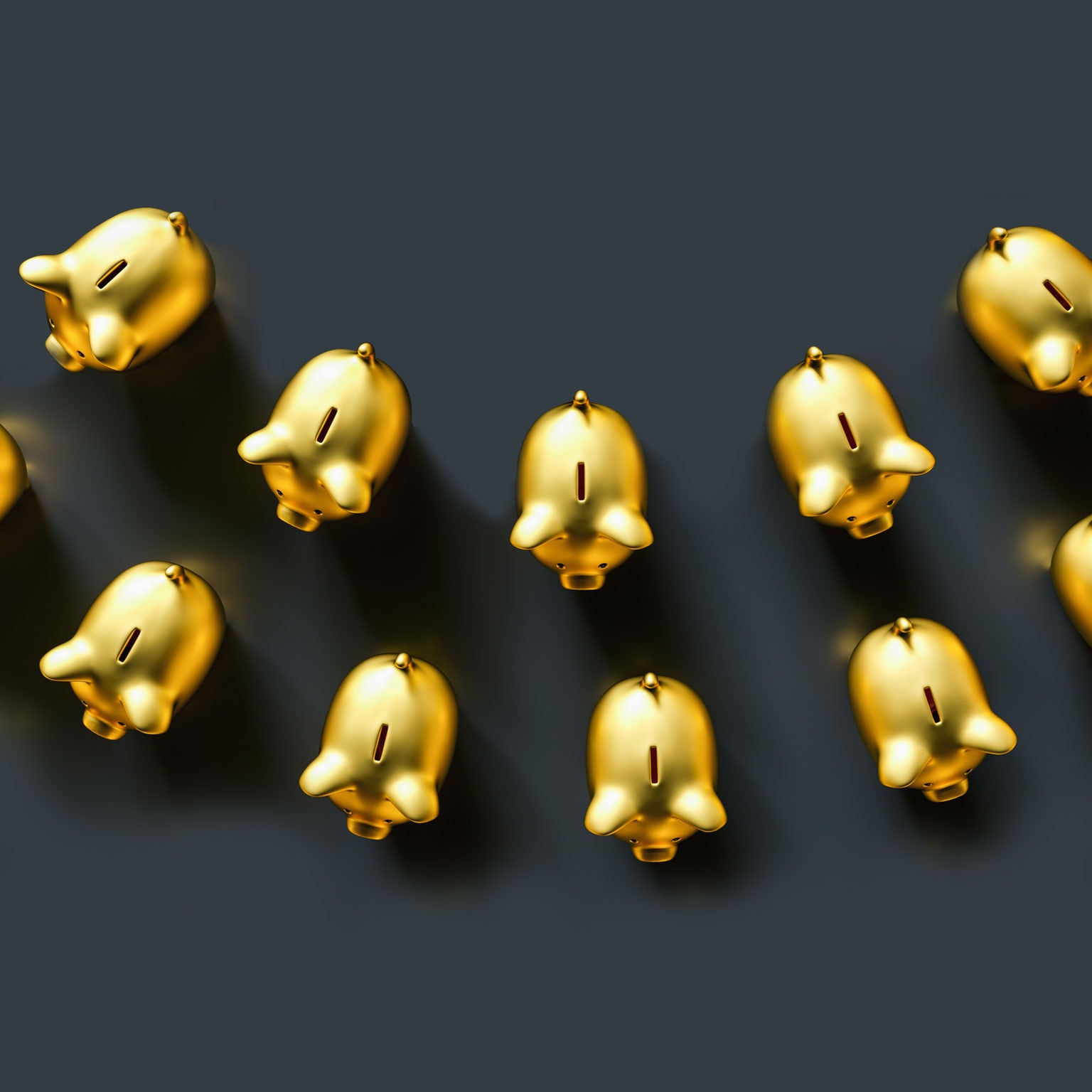 How to beat your biases and make better investment decisions