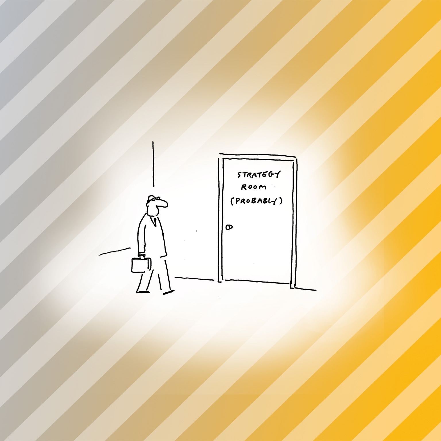 How to confront uncertainty in your strategy