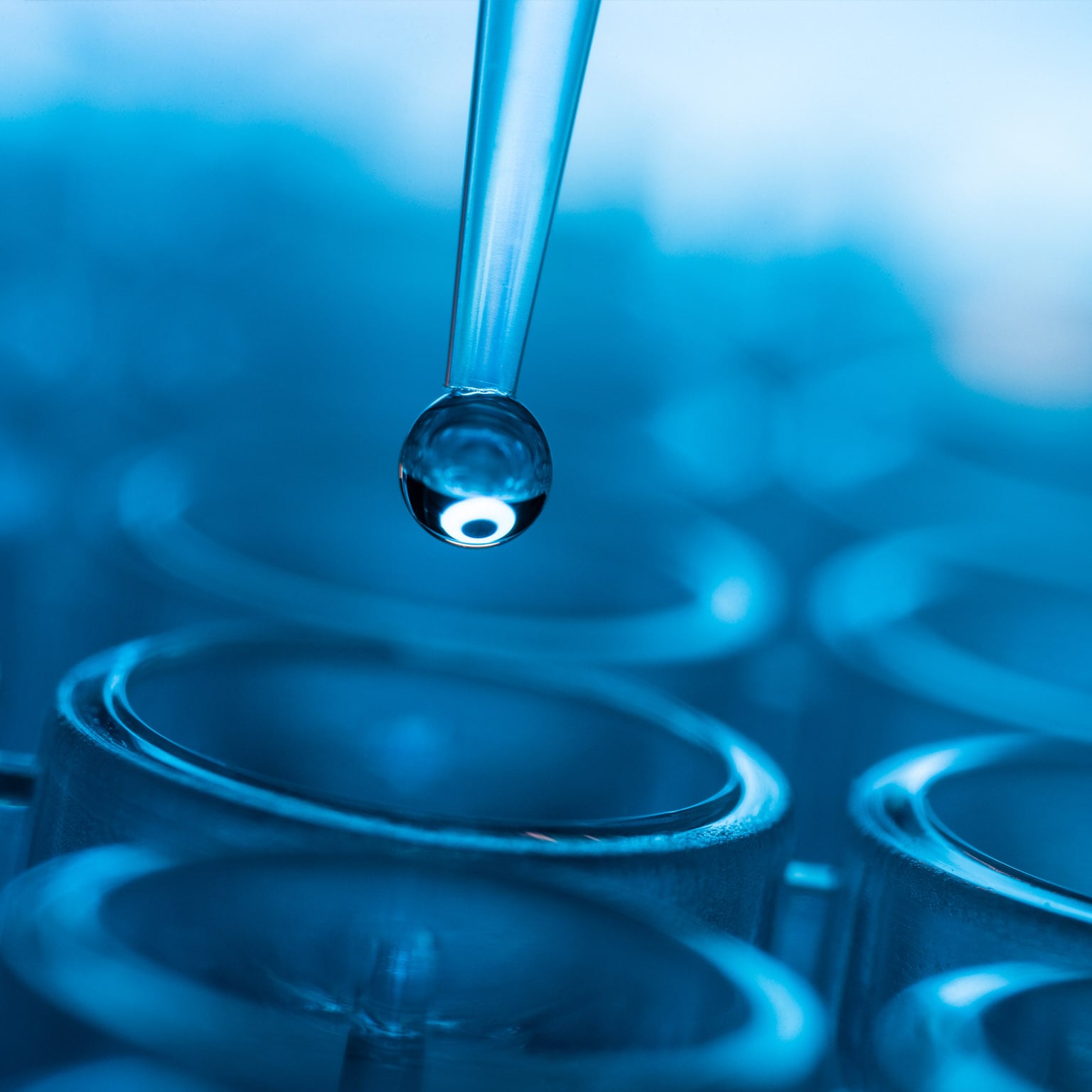 How to take the measure of innovation