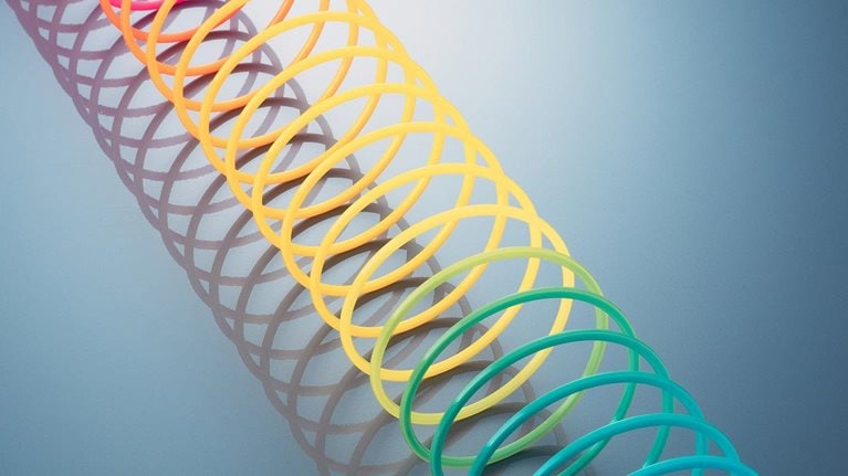 In search of a better stretch target