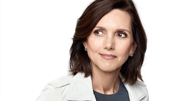 The committed innovator: A discussion with Beth Comstock