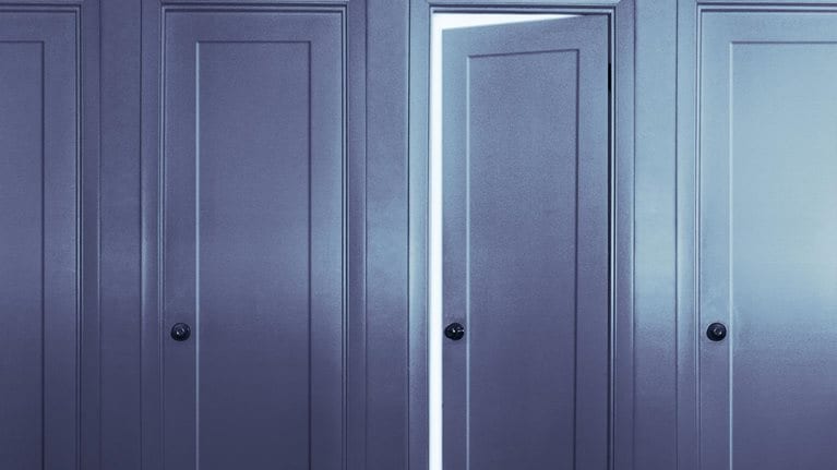 Innovation in a crisis: Why it is more critical than ever