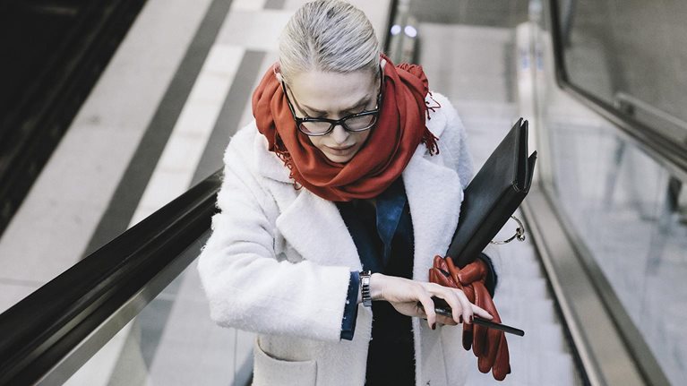 Innovation—the launchpad out of the crisis