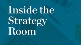 Inside the Strategy Room Podcast