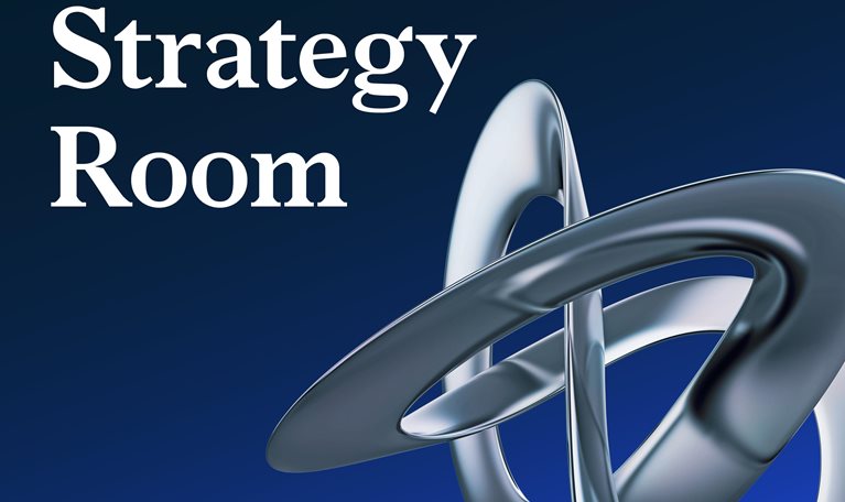  Inside the Strategy Room podcasts