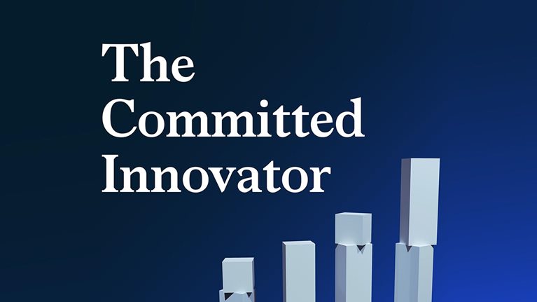 The Committed Innovator Podcast