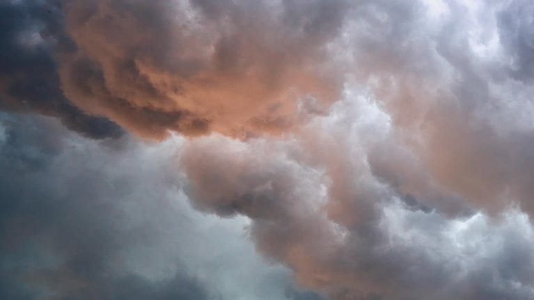 Is a leverage reckoning coming?