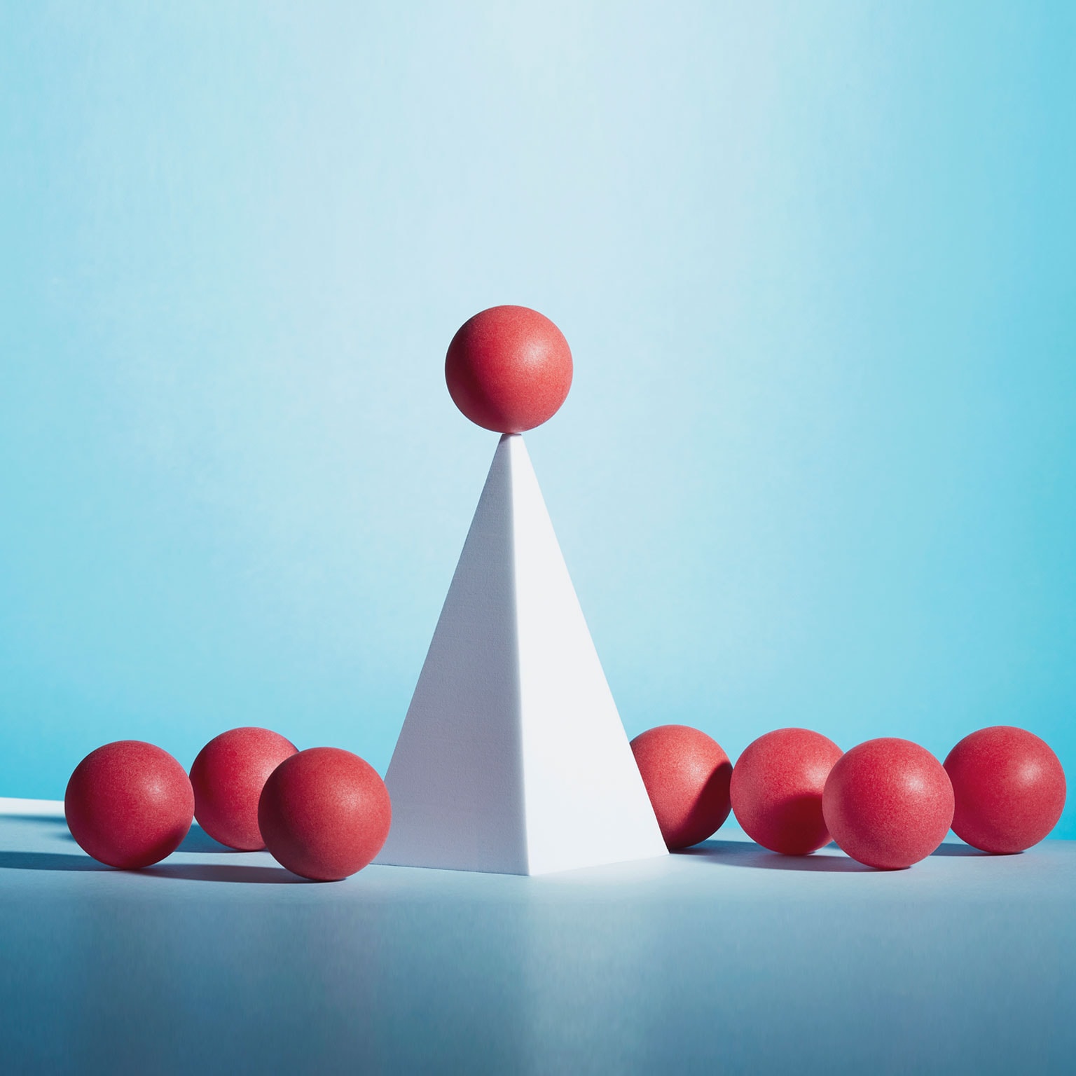 Jumpstart a better way to do strategy