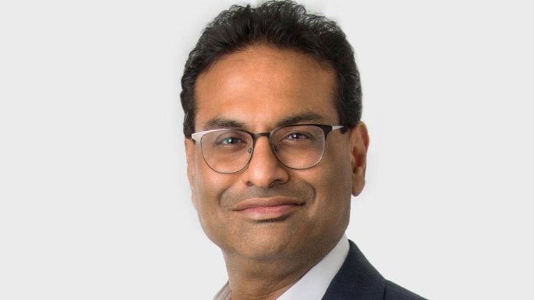 Laxman Narasimhan, CEO of Reckitt Benckiser, on corporate purpose during a crisis