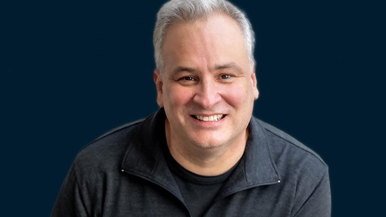 Wes Nichols headshot