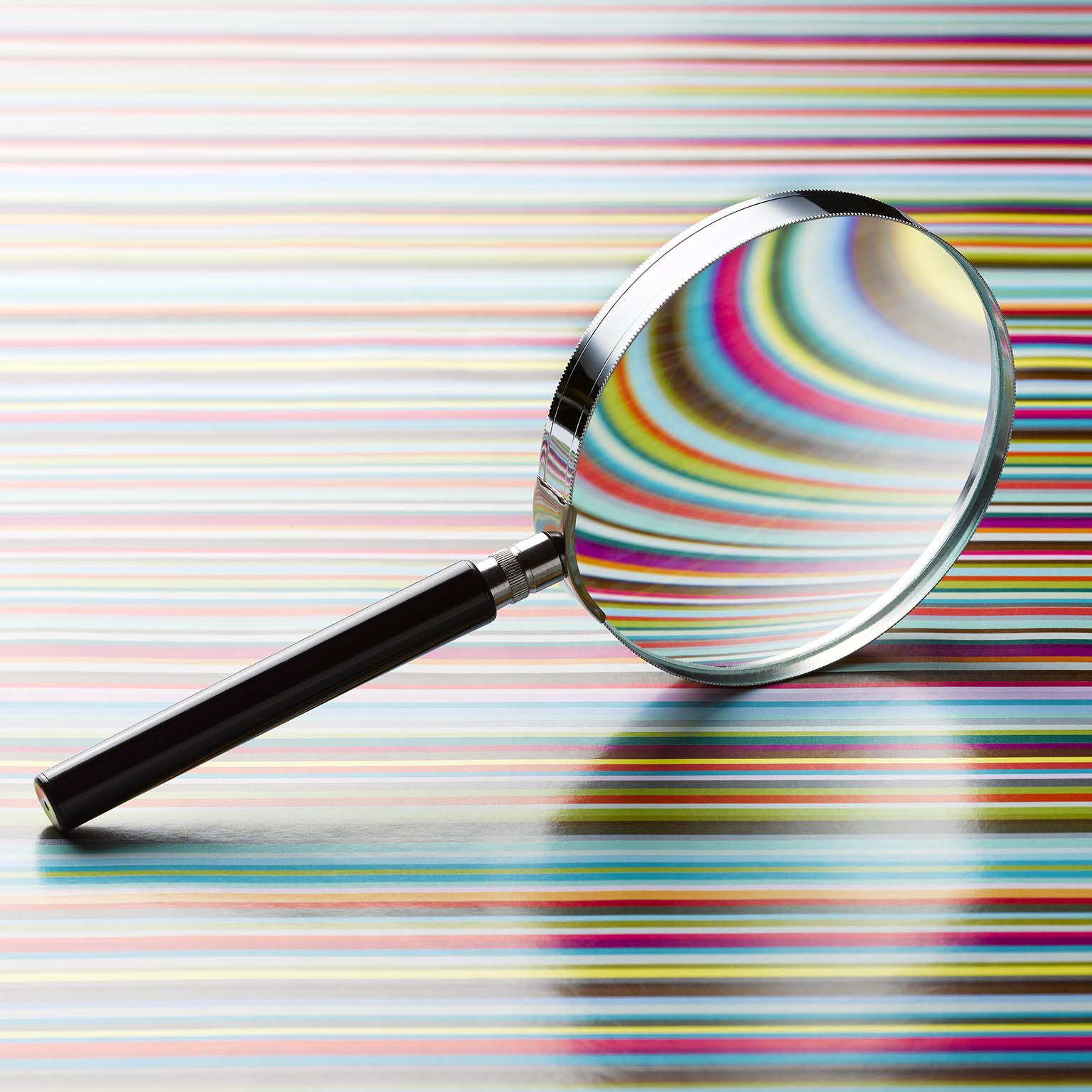 Looking behind the numbers for US stock indexes