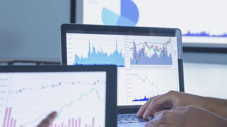 M&A success, powered by advanced analytics