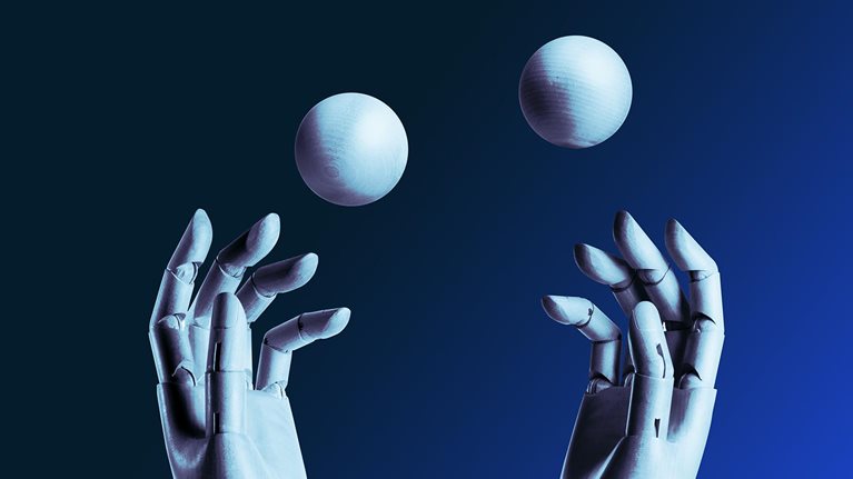 Mastering change: The new CFO mandate