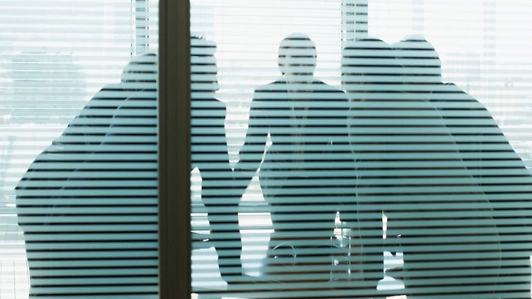 From big talk to bold moves