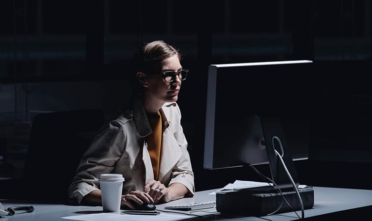 Memo to the CFO: A new approach to 2021 budgeting starts now