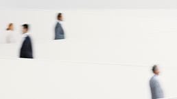 Memo to the CFO: Get in front of digital finance—or get left back