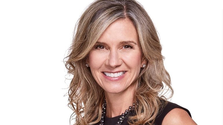 Michelle Gass of Kohl’s on shifting from survival to growth