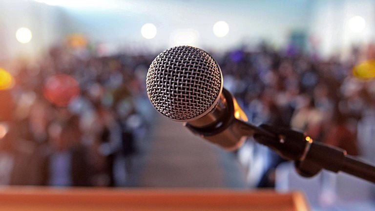 An image linking to the web page “Nail your firsts: A new CEO’s guide to stakeholder impact” on McKinsey.com.