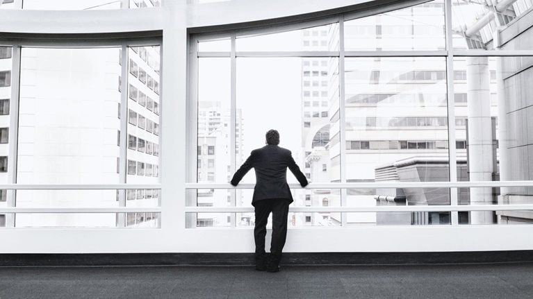 Navigating COVID-19: Advice from long-term investors