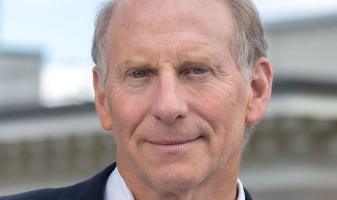 Navigating geopolitics with Richard Haass - Vimarsana News