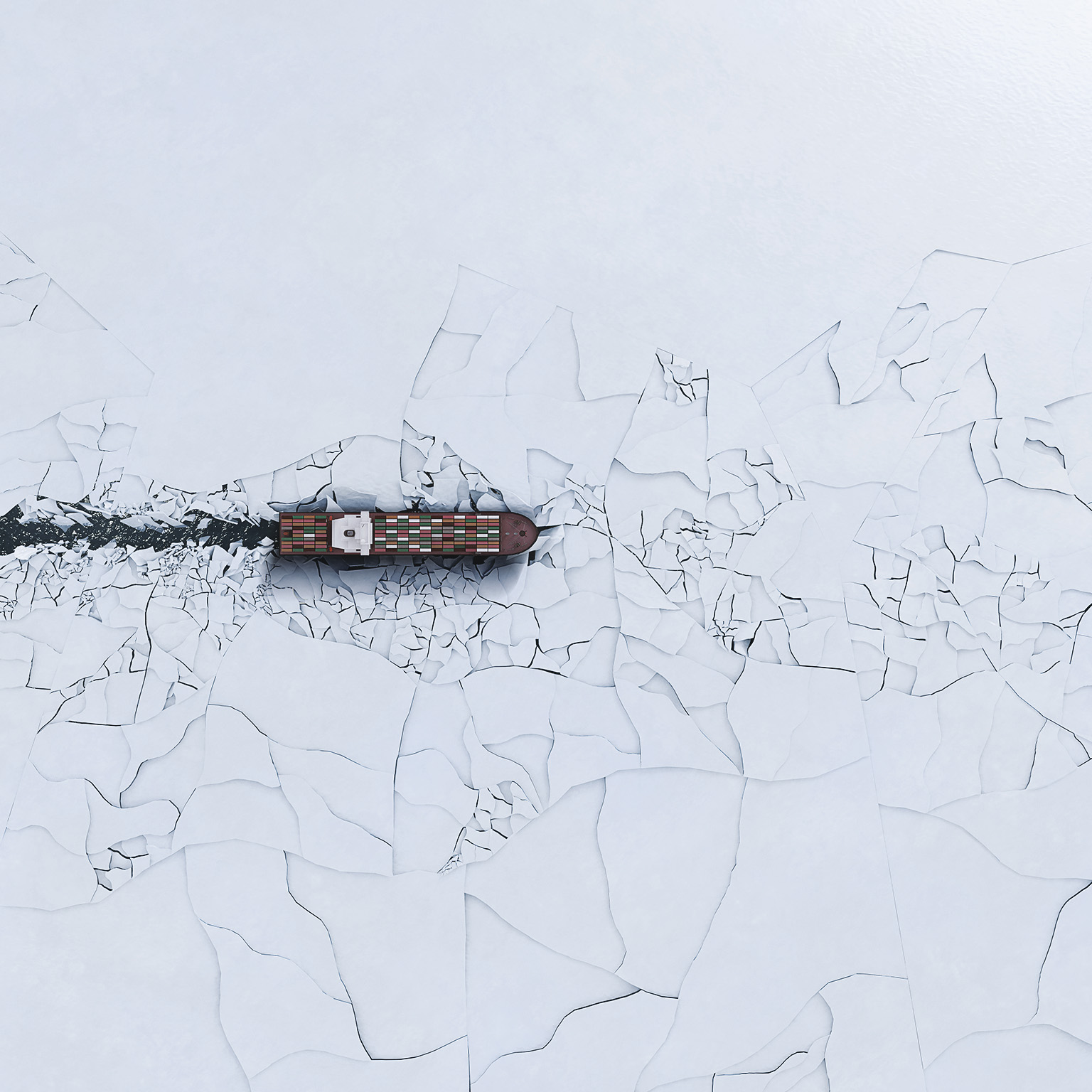 Navigating unprecedented disruption