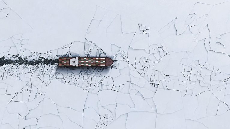 Navigating unprecedented disruption