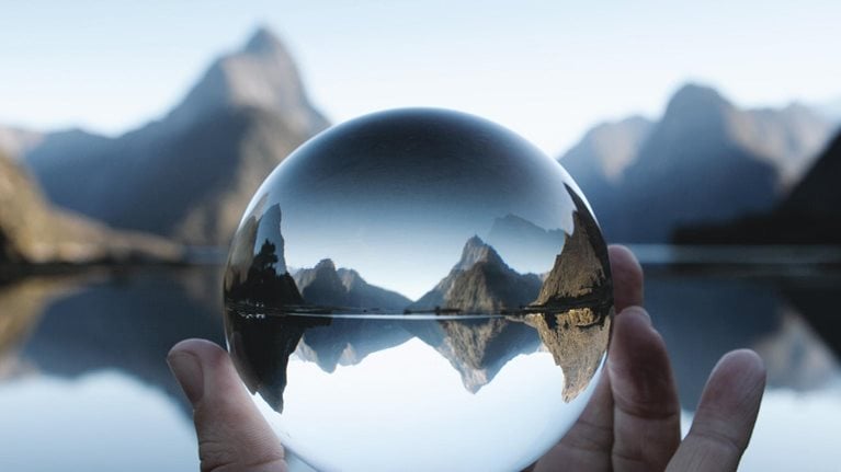 Purpose and the future for capitalism