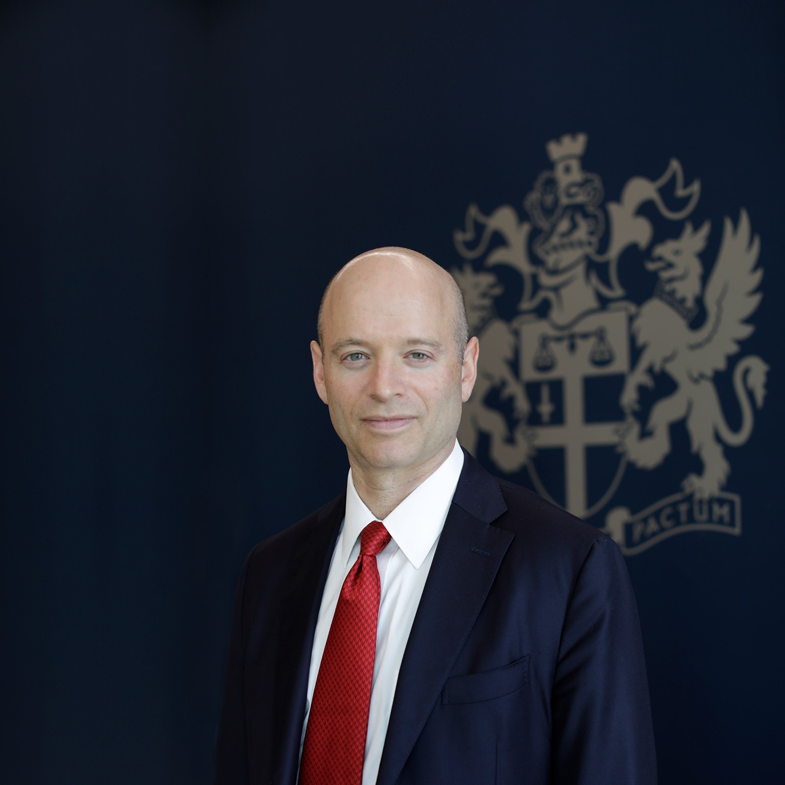 Reliability in times of crisis: An interview with LSEG’s David Schwimmer