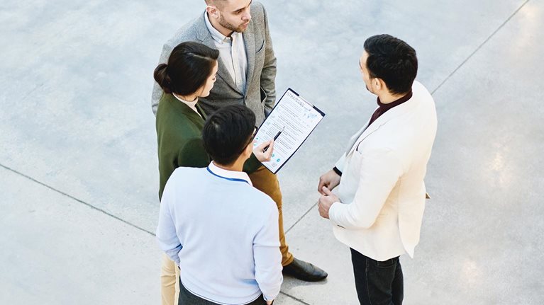 Rethinking the role of the strategist